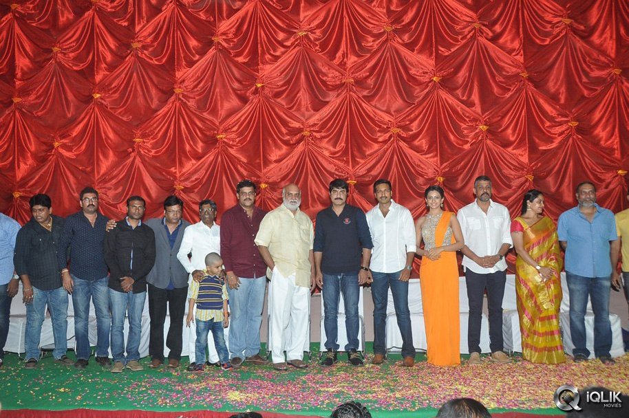 Loukyam-Movie-50-Days-Celebrations